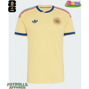 Curaçao Bortatröja Kvinnor VM 2026 Kortärmad
